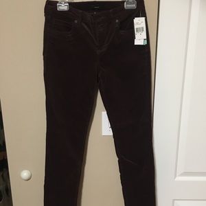 Edyson skinny corduroy pants - Stitch Fix
